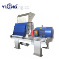 Yulong GXP jenis Hammer Mill Machine